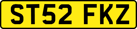 ST52FKZ