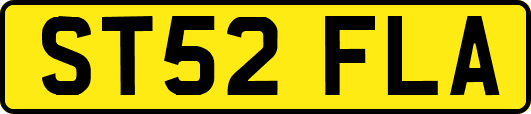 ST52FLA