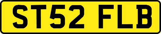 ST52FLB