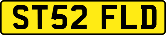 ST52FLD