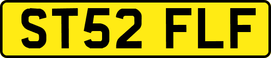 ST52FLF