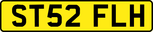 ST52FLH