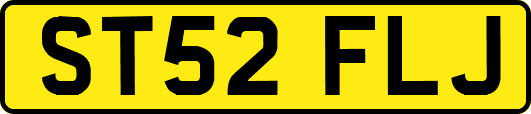 ST52FLJ
