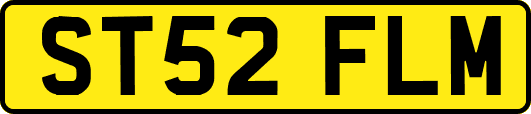 ST52FLM