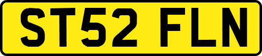 ST52FLN