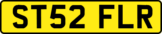 ST52FLR