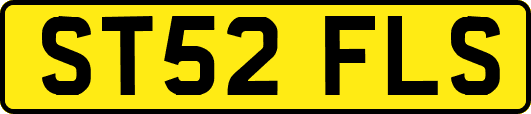 ST52FLS