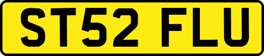 ST52FLU