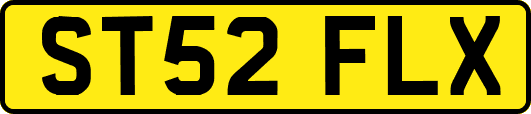 ST52FLX