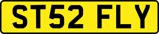 ST52FLY