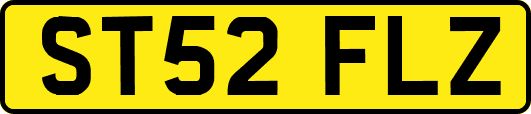 ST52FLZ