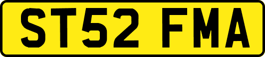 ST52FMA
