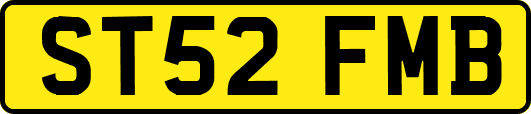 ST52FMB