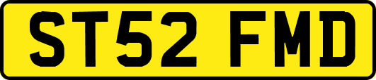 ST52FMD
