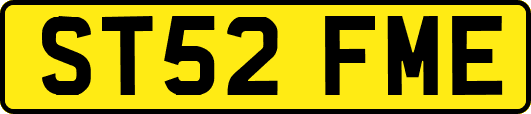 ST52FME
