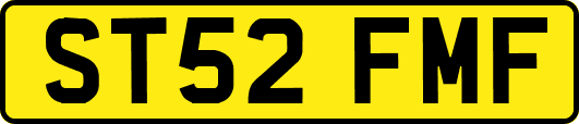 ST52FMF
