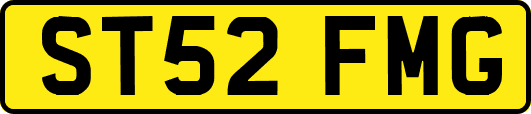 ST52FMG