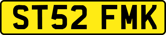 ST52FMK