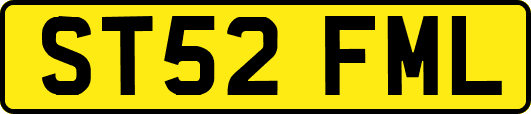 ST52FML