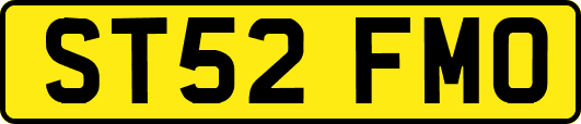 ST52FMO