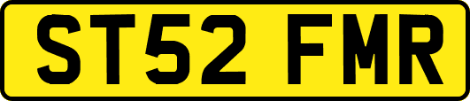 ST52FMR