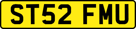 ST52FMU