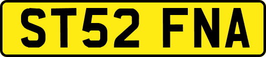 ST52FNA