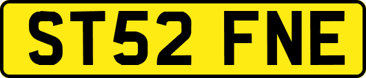 ST52FNE