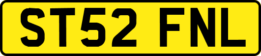 ST52FNL