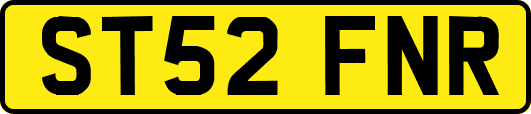 ST52FNR