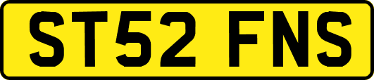 ST52FNS
