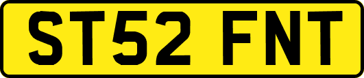 ST52FNT