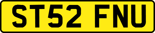 ST52FNU