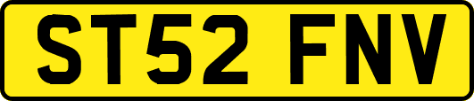 ST52FNV