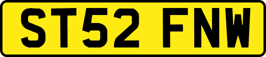 ST52FNW