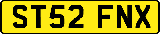 ST52FNX