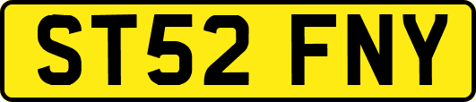 ST52FNY