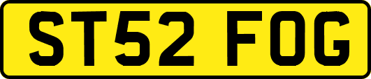 ST52FOG