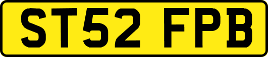 ST52FPB