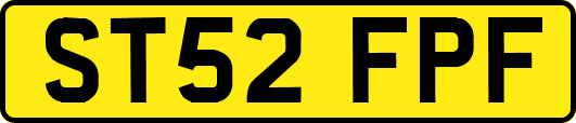 ST52FPF