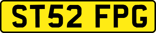ST52FPG