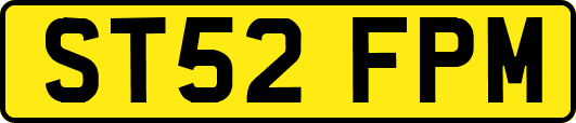 ST52FPM