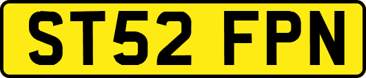 ST52FPN
