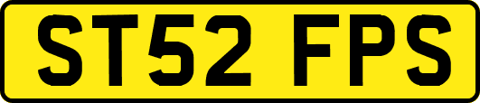 ST52FPS