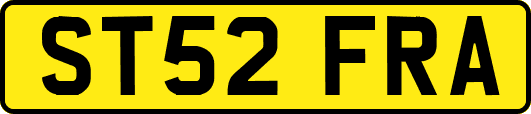ST52FRA