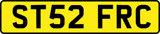 ST52FRC