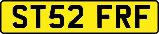 ST52FRF