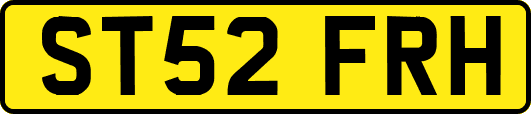 ST52FRH