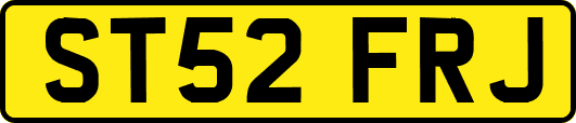 ST52FRJ