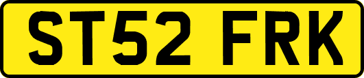 ST52FRK
